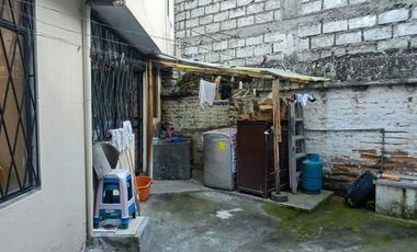 Casa de Venta en Latacunga