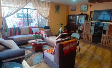 Casa de Venta en Latacunga