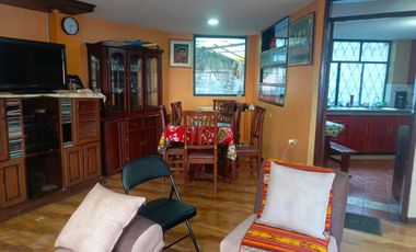 Casa de Venta en Latacunga