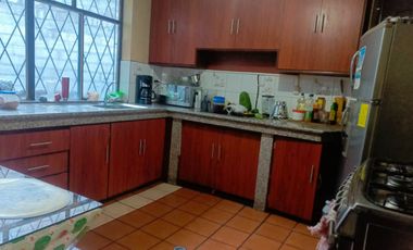 Casa de Venta en Latacunga