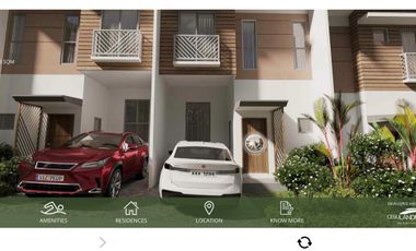 Pre-Selling 2-Bedroom House@Velmiro Agusan Cagayan de Oro