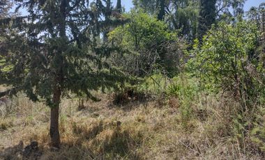 Terreno en venta Lomas de la Cantera Tepeji Del Río de Ocampo Hidalgo