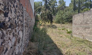 Terreno en venta Lomas de la Cantera Tepeji Del Río de Ocampo Hidalgo