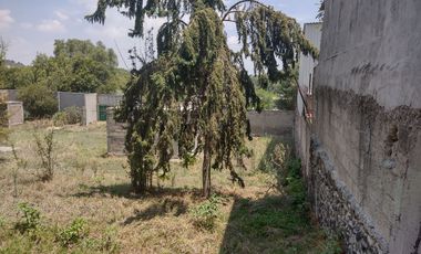 Terreno en venta Lomas de la Cantera Tepeji Del Río de Ocampo Hidalgo