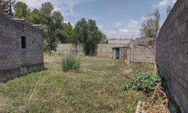Terreno en venta Lomas de la Cantera Tepeji Del Río de Ocampo Hidalgo