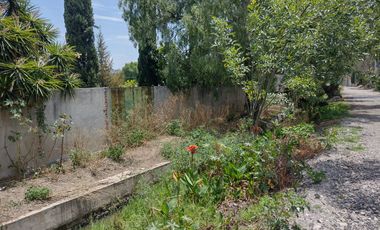 Terreno en venta Lomas de la Cantera Tepeji Del Río de Ocampo Hidalgo