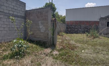 Terreno en venta Lomas de la Cantera Tepeji Del Río de Ocampo Hidalgo