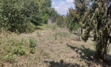 Terreno en venta Lomas de la Cantera Tepeji Del Río de Ocampo Hidalgo