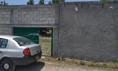 Terreno en venta Lomas de la Cantera Tepeji Del Río de Ocampo Hidalgo