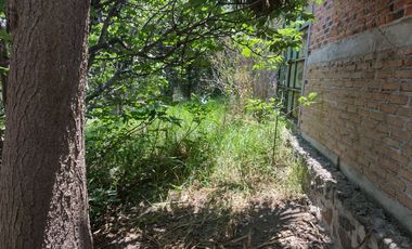 Terreno en venta Lomas de la Cantera Tepeji Del Río de Ocampo Hidalgo