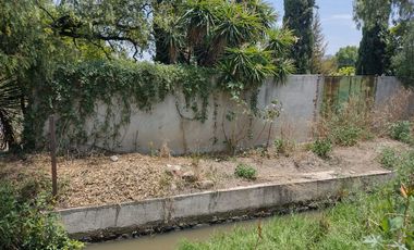 Terreno en venta Lomas de la Cantera Tepeji Del Río de Ocampo Hidalgo