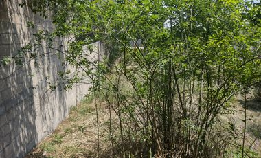 Terreno en venta Lomas de la Cantera Tepeji Del Río de Ocampo Hidalgo