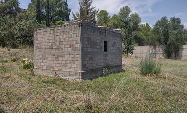 Terreno en venta Lomas de la Cantera Tepeji Del Río de Ocampo Hidalgo