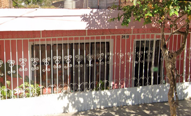 Casa de remate Bancario-LOMAS DE OBLATOS, GUADALAJARA, JALISCO