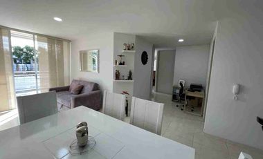 Apto segundo Piso -hacienda Santa María, Norte de Neiva