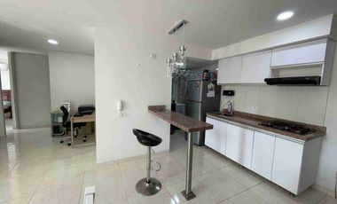 Apto segundo Piso -hacienda Santa María, Norte de Neiva