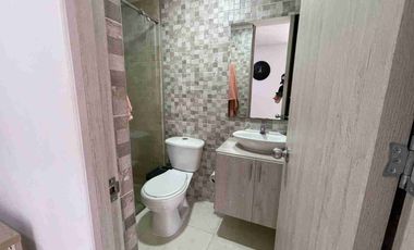 Apto segundo Piso -hacienda Santa María, Norte de Neiva