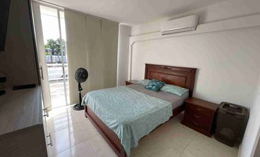 Apto segundo Piso -hacienda Santa María, Norte de Neiva