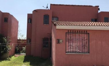 Venta de Casa en Fracc San Jacinto, Puebla