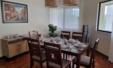 Three Bedroom Condo Unit For Rent in Legaspi Parkview Condominium at Makati City