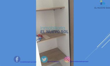 ¡¡SE VENDE ECONOMICO APARTAESTUDIO MUY CENTRAL!!SECTOR POPULAR