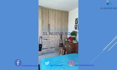 ¡¡SE VENDE ECONOMICO APARTAESTUDIO MUY CENTRAL!!SECTOR POPULAR