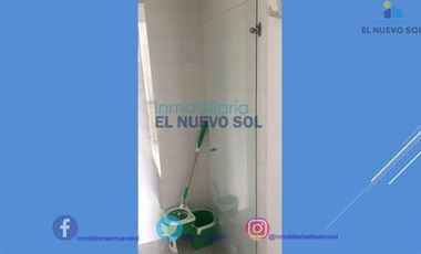 ¡¡SE VENDE ECONOMICO APARTAESTUDIO MUY CENTRAL!!SECTOR POPULAR