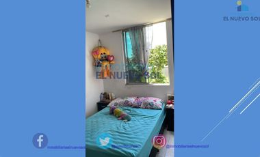 ¡¡SE VENDE ECONOMICO APARTAESTUDIO MUY CENTRAL!!SECTOR POPULAR