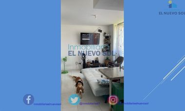 ¡¡SE VENDE ECONOMICO APARTAESTUDIO MUY CENTRAL!!SECTOR POPULAR