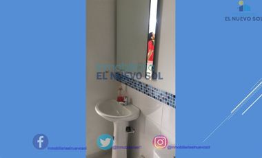 ¡¡SE VENDE ECONOMICO APARTAESTUDIO MUY CENTRAL!!SECTOR POPULAR