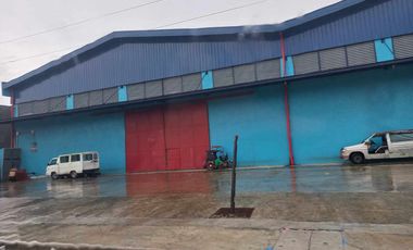 Warehouse for Lease in Leganes Iloilo