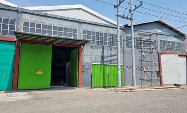 Disewakan Gudang di Gedangan, Sidoarjo - Lokasi Dekat Tol Waru