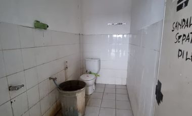 Disewakan Gudang di Gedangan, Sidoarjo - Lokasi Dekat Tol Waru