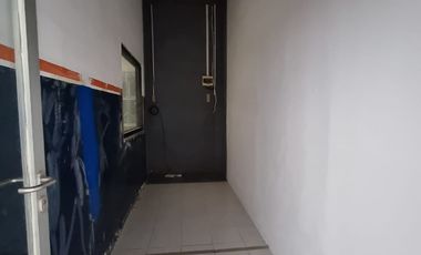 Disewakan Gudang di Gedangan, Sidoarjo - Lokasi Dekat Tol Waru
