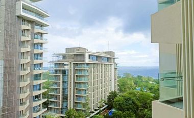 LOW PRICE DEAL! 1BR UNIT IN TAMBULI SEASIDE CONDO. MOVE-IN READY. FURNISHED.