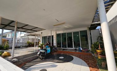 ขายถูกมาก!!  บ้านเดี่ยว เฟอร์เฟค พาร์ค บางพูน รังสิตทำเลดีมาก พื้นที่ดิน  61 ตร.ว พื้นที่ใช้สอย 166 ตร.ม จำนวน 2 ชั้น เหมาะแก่การพักอาศัยอย่างยิ่ง แถม