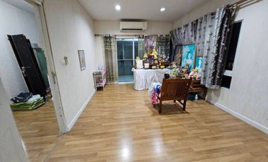ขายถูกมาก!!  บ้านเดี่ยว เฟอร์เฟค พาร์ค บางพูน รังสิตทำเลดีมาก พื้นที่ดิน  61 ตร.ว พื้นที่ใช้สอย 166 ตร.ม จำนวน 2 ชั้น เหมาะแก่การพักอาศัยอย่างยิ่ง แถม