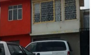 GRAN OPORTUNIDAD BONITA CASA BIEN UBICADA EN VENTA, A PRECIO DE REMATE EX-HACIENDA DE XALPA HUEHUETOCA ESTADO DE MÉXICO RECUPERACION BANCARIA  APROVECHA