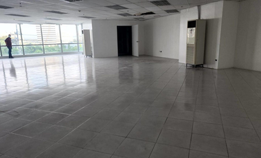 Office Space Rent Lease Ortigas Center Manila 256 sqm PEZA