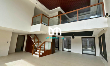 For Sale: Brand New 2-Storey House in Varsity Hills, Quezon City