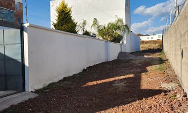 CASA EN VENTA EN HARAS, A 12 MINUTOS DE ANGELÓPOLIS, RECÁMARA CON BAÑO COMPLETO EN PLANTA BAJA,PUEBLA
