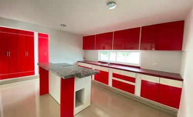 CASA EN VENTA EN HARAS, A 12 MINUTOS DE ANGELÓPOLIS, RECÁMARA CON BAÑO COMPLETO EN PLANTA BAJA,PUEBLA