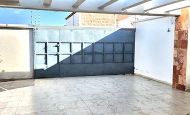 CASA EN VENTA EN HARAS, A 12 MINUTOS DE ANGELÓPOLIS, RECÁMARA CON BAÑO COMPLETO EN PLANTA BAJA,PUEBLA