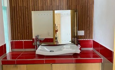 CASA EN VENTA EN HARAS, A 12 MINUTOS DE ANGELÓPOLIS, RECÁMARA CON BAÑO COMPLETO EN PLANTA BAJA,PUEBLA