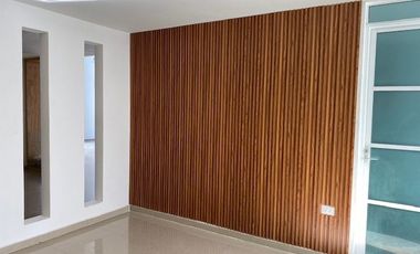 CASA EN VENTA EN HARAS, A 12 MINUTOS DE ANGELÓPOLIS, RECÁMARA CON BAÑO COMPLETO EN PLANTA BAJA,PUEBLA