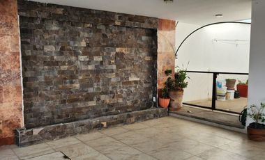 CASA EN VENTA EN HARAS, A 12 MINUTOS DE ANGELÓPOLIS, RECÁMARA CON BAÑO COMPLETO EN PLANTA BAJA,PUEBLA