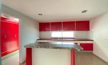 CASA EN VENTA EN HARAS, A 12 MINUTOS DE ANGELÓPOLIS, RECÁMARA CON BAÑO COMPLETO EN PLANTA BAJA,PUEBLA
