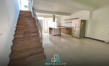 CASA CAMPESTRE EN RENTA TRES RECAMARAS TRES PASOS XALAPA VERACRUZ