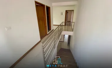 CASA CAMPESTRE EN RENTA TRES RECAMARAS TRES PASOS XALAPA VERACRUZ