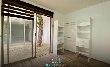 CASA CAMPESTRE EN RENTA TRES RECAMARAS TRES PASOS XALAPA VERACRUZ